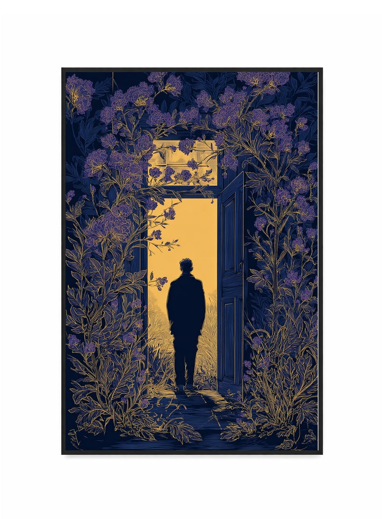 Step Through