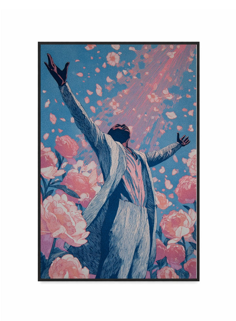 Arms Wide